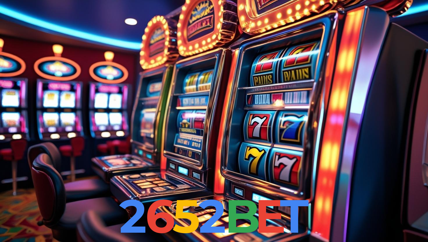 Cassino Online 2652BET