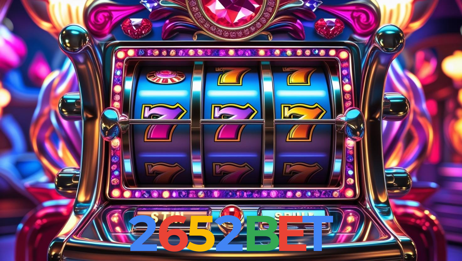 Acesso ao 2652BET