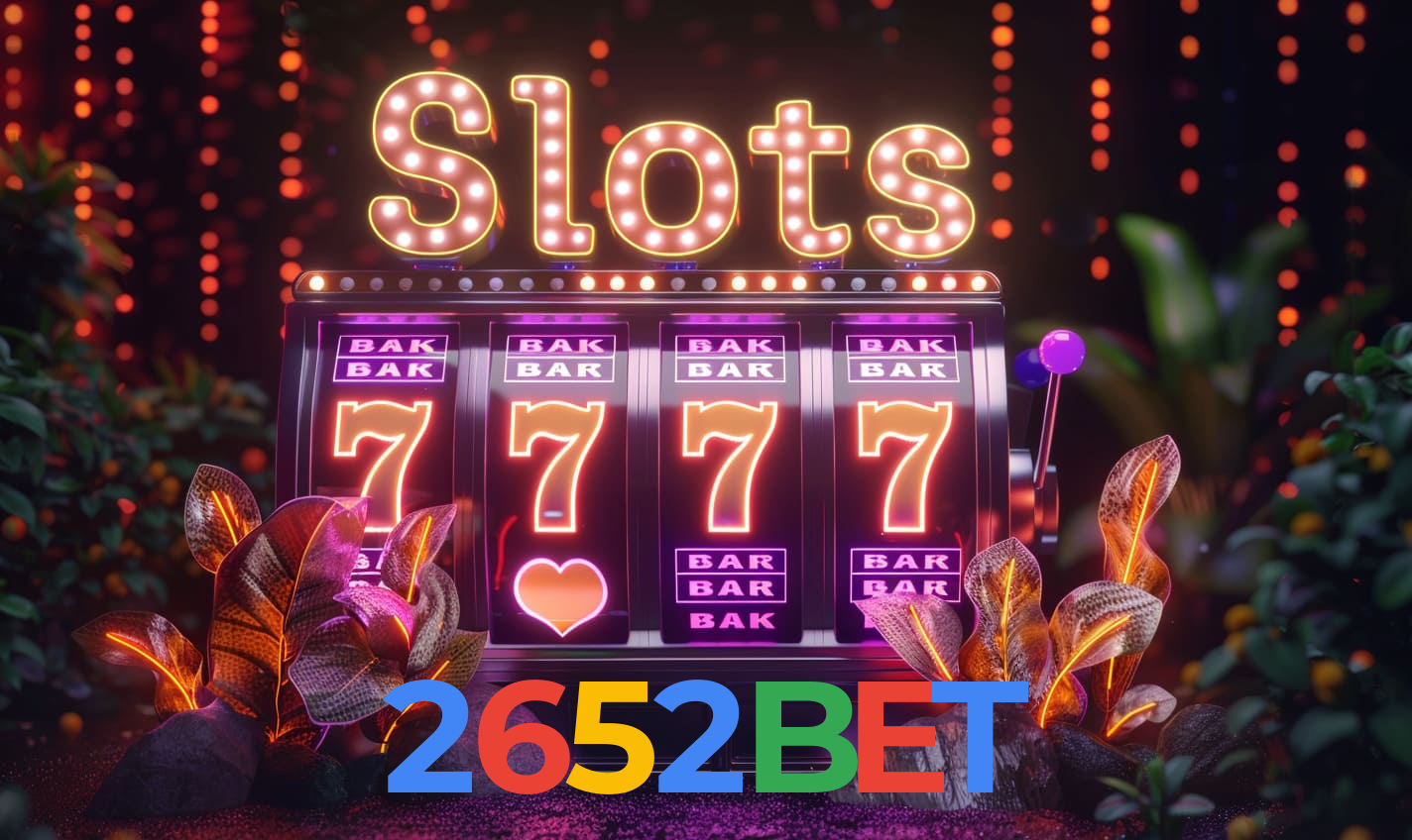 Cassino Online 2652BET