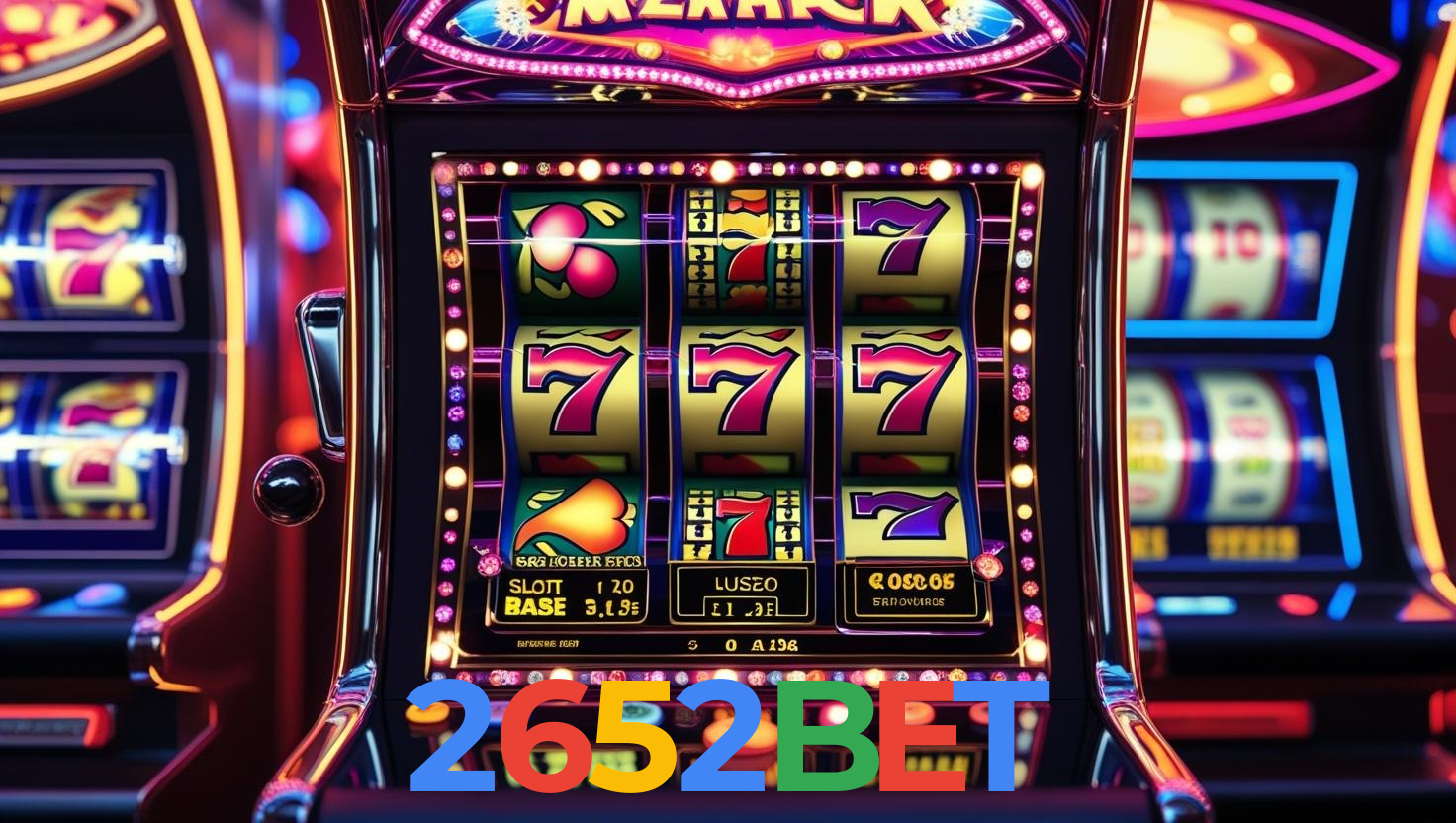 Cassino Online 2652BET