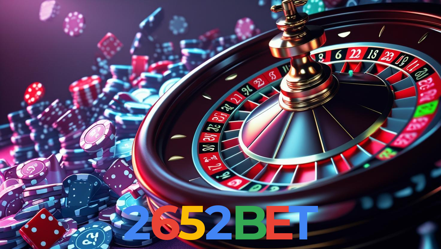 Cassino Online 2652BET