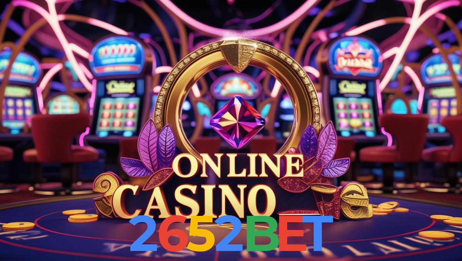 Cassino Online 2652BET