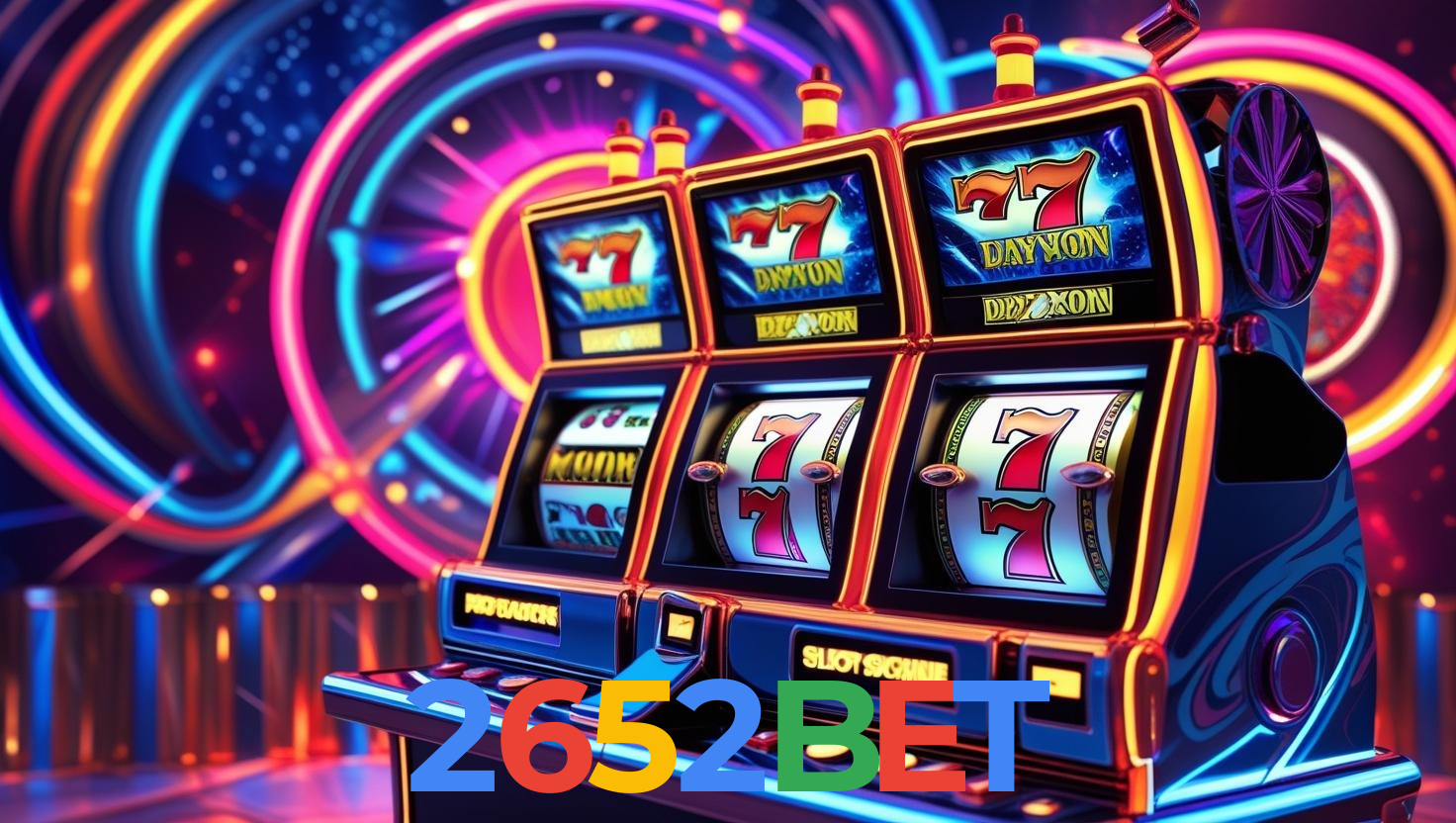 Cassino Online 2652BET